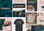 create brand book brand guidelines visual identity brand guidelines brand book